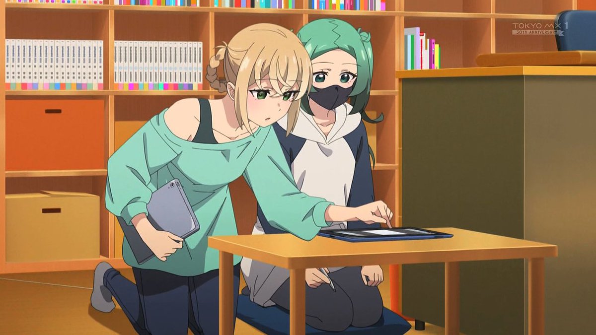 優木 せつ菜 🇯🇵 | Chiramune AOTS (@Nljigakulive) / Posts / X