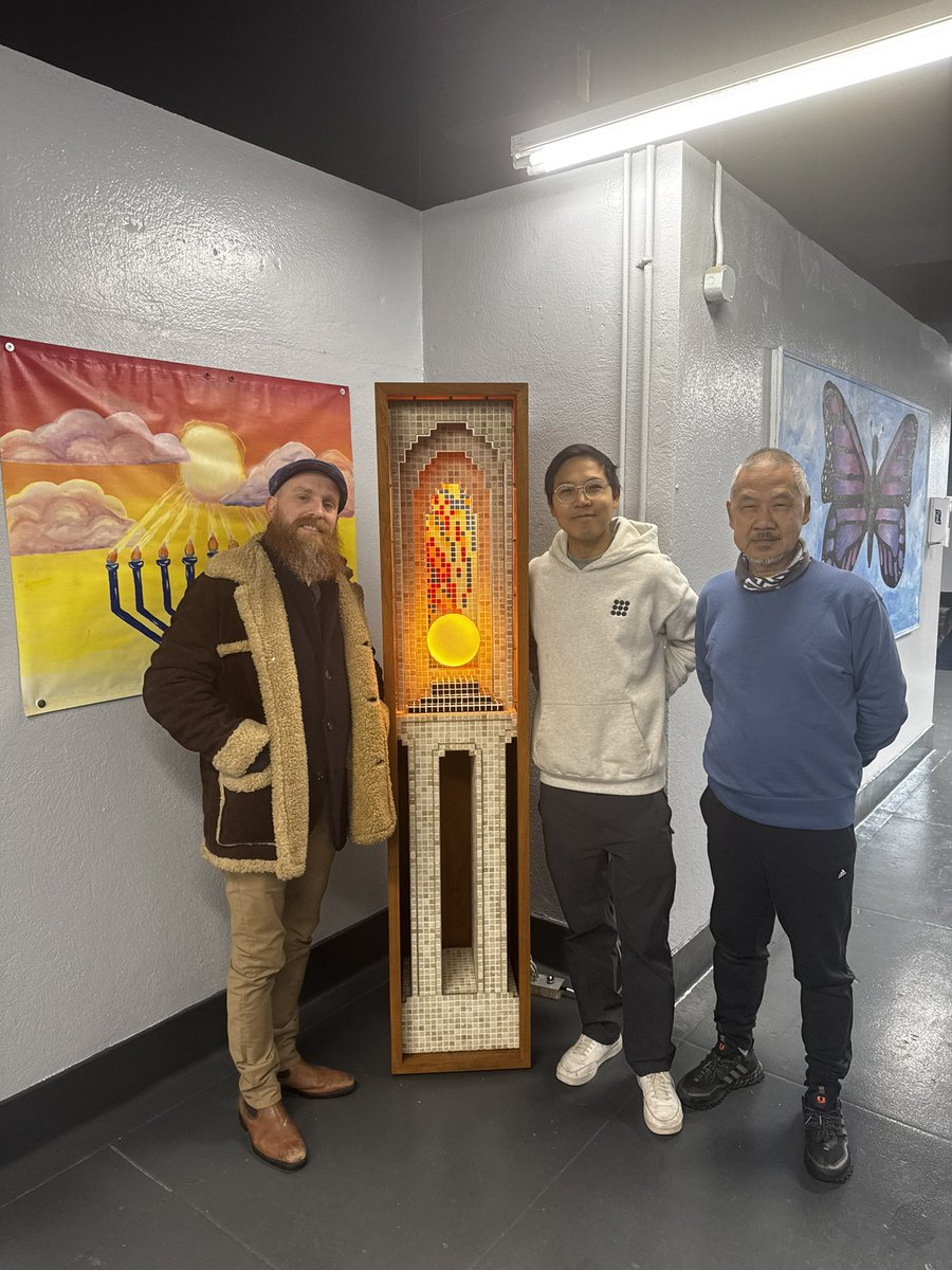 El Barba Roja blue check tweet media