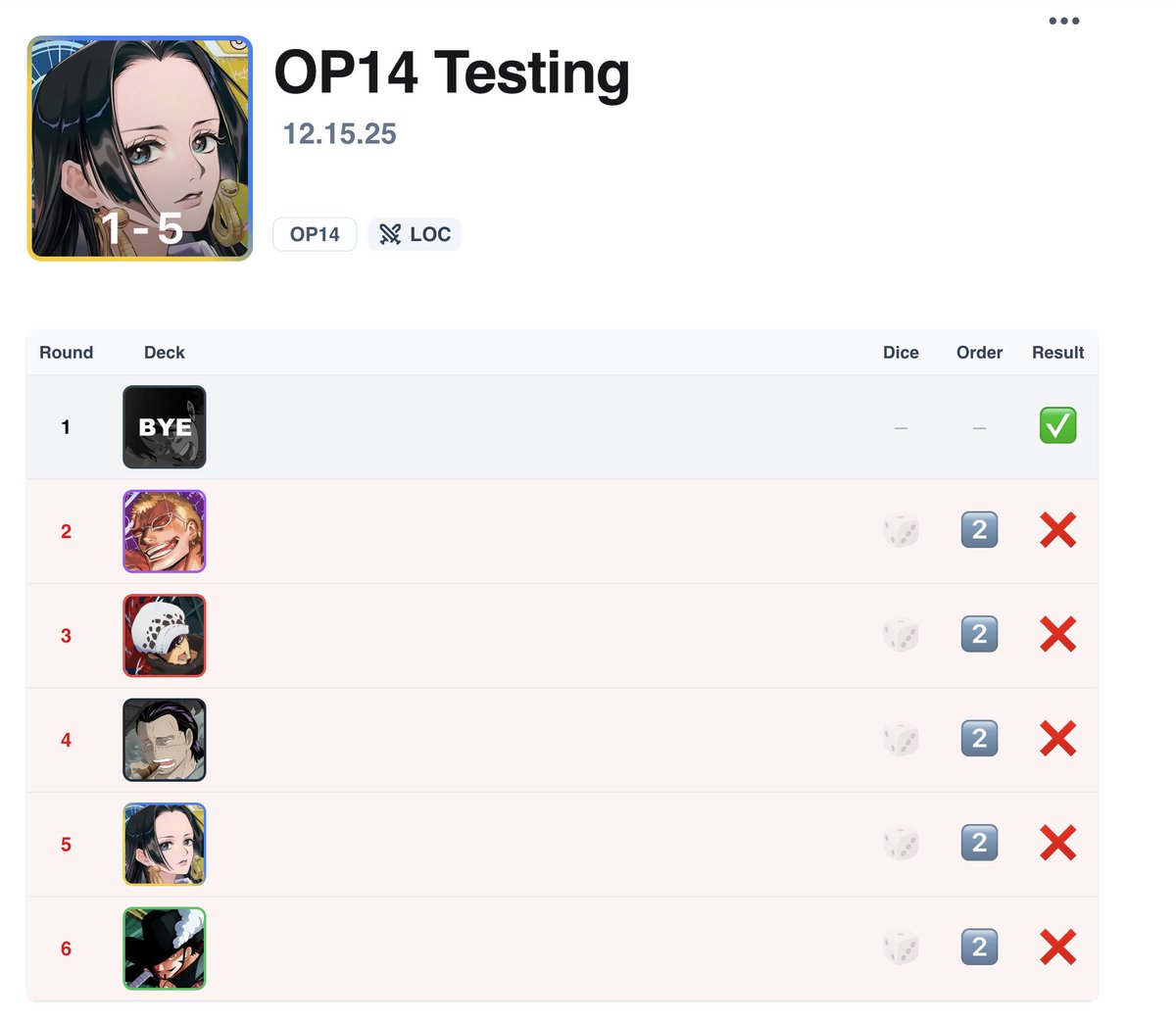 Davyback.gg - Match Tracker tweet media