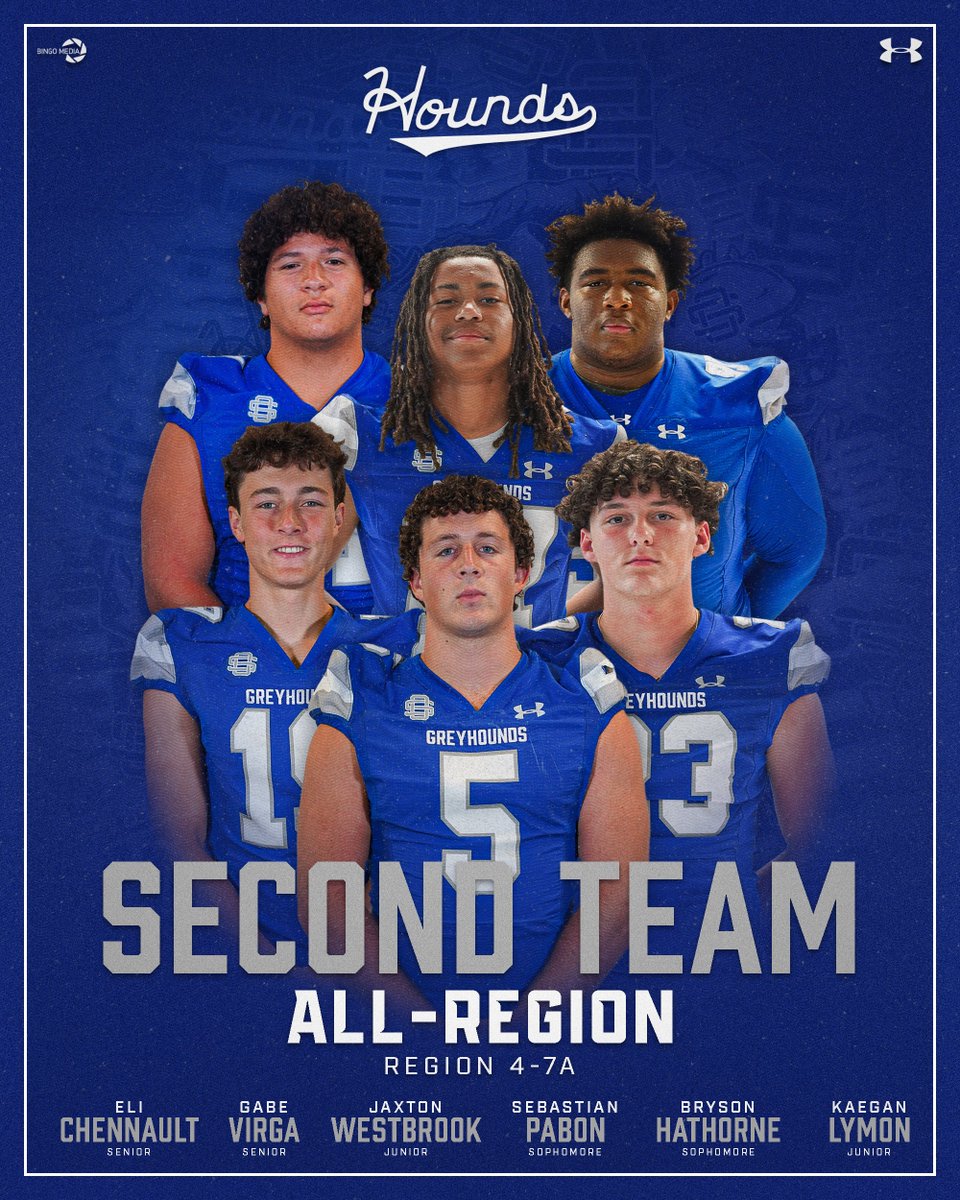 Ocean Springs Football tweet media