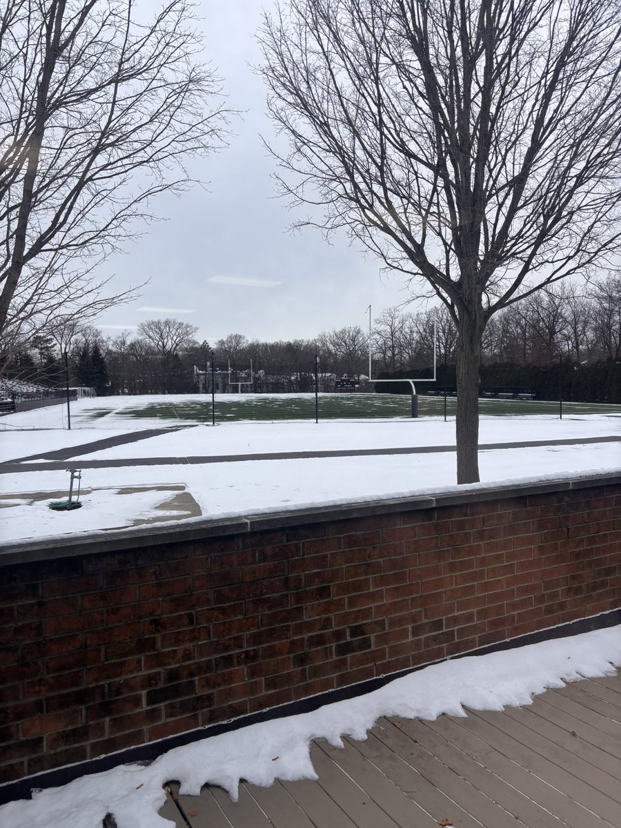 Had a great time visiting <a href="/LFC_FOOTBALL/">Jim Catanzaro</a> this Saturday ! Thank you <a href="/Coach_Woody24/">Coach Woodson</a> and <a href="/coachbourbon/">Steve Bourbon</a>  for helping set it up.