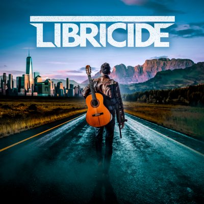 Libricide tweet media