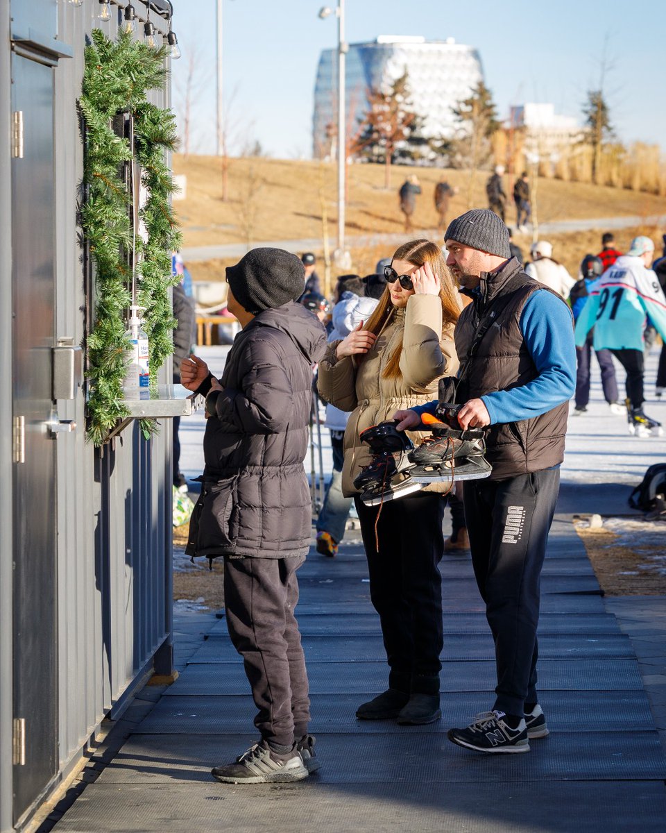 University District tweet media