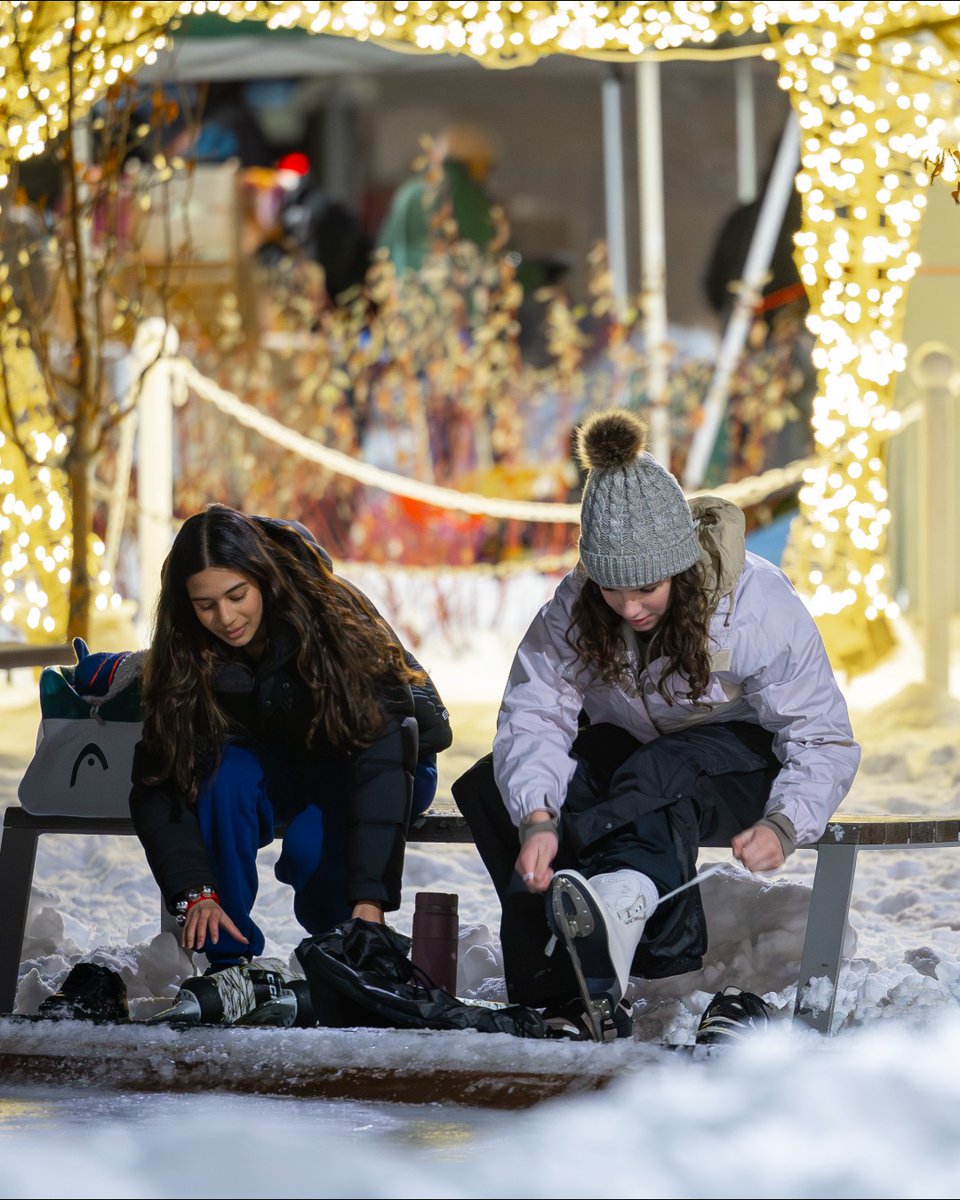 University District tweet media