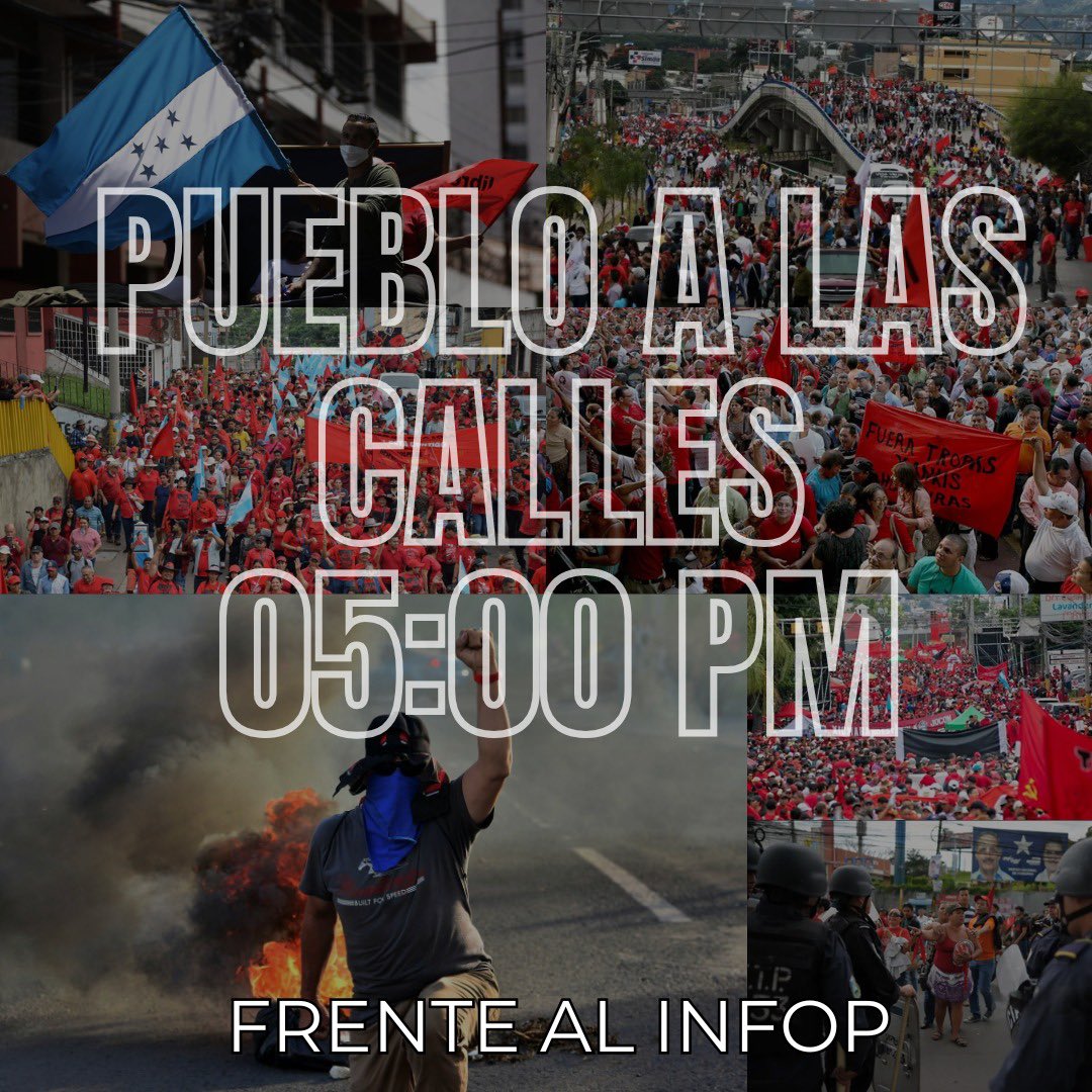 R176415's tweet photo. EN LAS CALLES ESTÁ EL PODER✊🏻❤️🖤VENCEREMOS!! @PartidoLibre https://t.co/fevbQSA74s