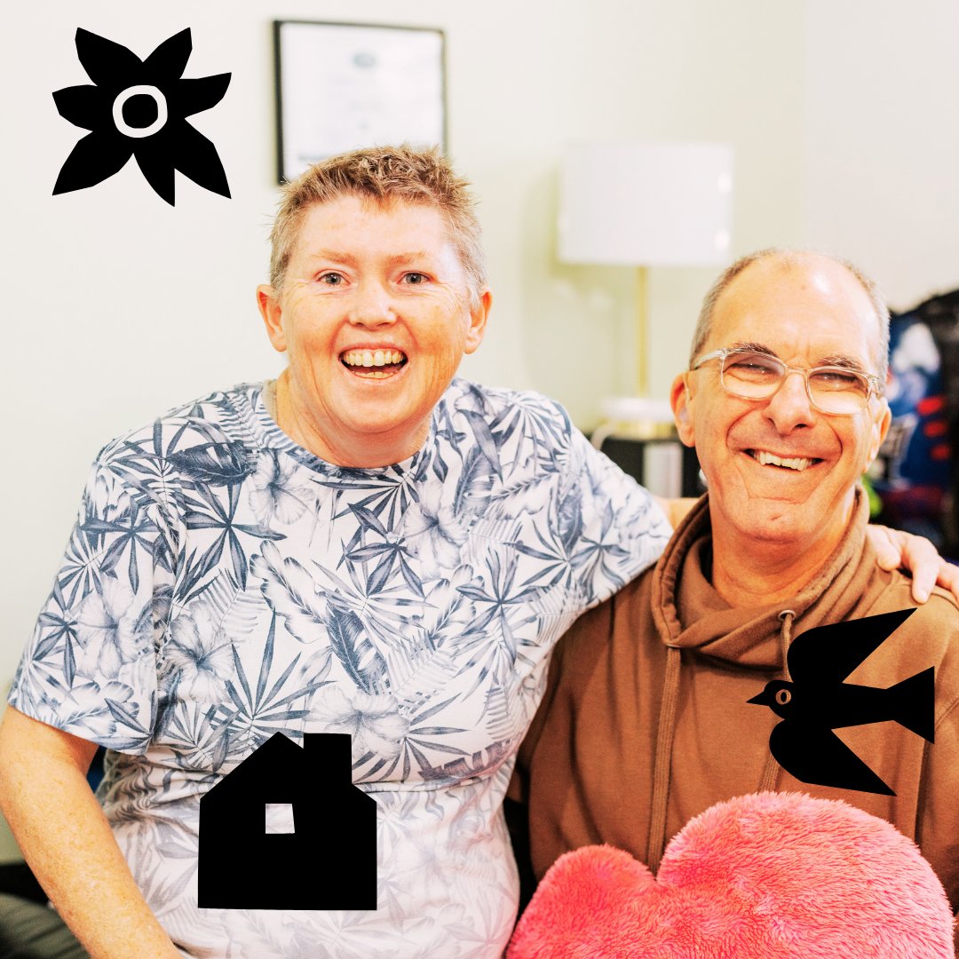 AffordAustralia's tweet photo. Everything Afford does is grounded in human rights, respect and the belief that people with disability deserve opportunities to thrive. 
Throughout 2025, our programs, events and partnerships helped amplify voices, create platforms for representation and champion inclusion. https://t.co/VpUbcNADAp
