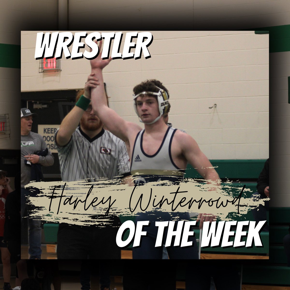 York Boys Wrestling tweet media