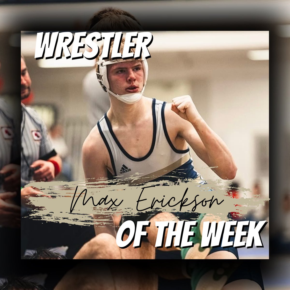 York Boys Wrestling tweet media