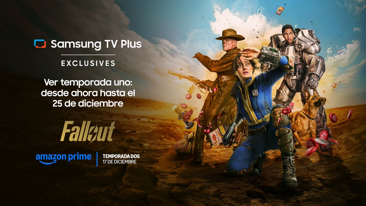 Samsung México tweet media