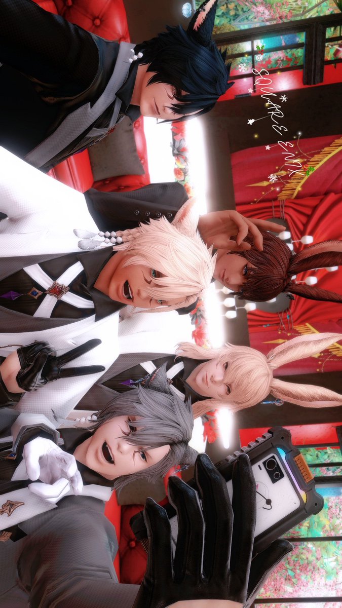 assam_sylhet's tweet photo. にゃんぴょんほすと🐱🐰
#clabDependence https://t.co/XaGG7W6RQO