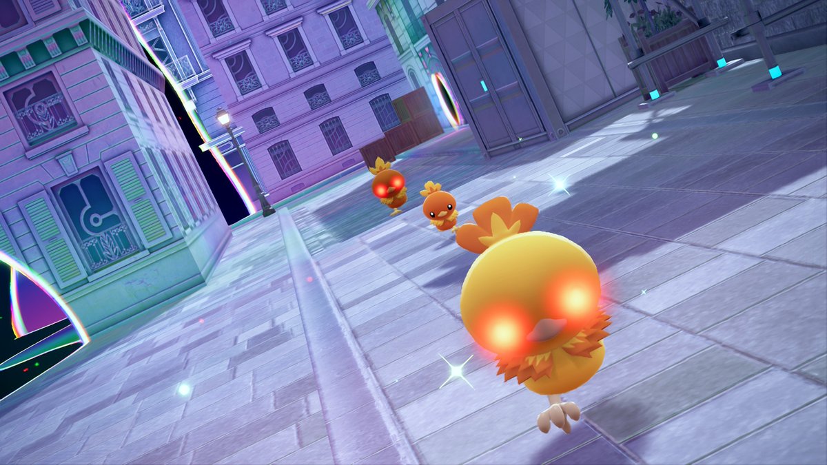 OffShinies's tweet photo. Hyperspace nugget and sewer frog obtained! https://t.co/dlPMGKNyf0