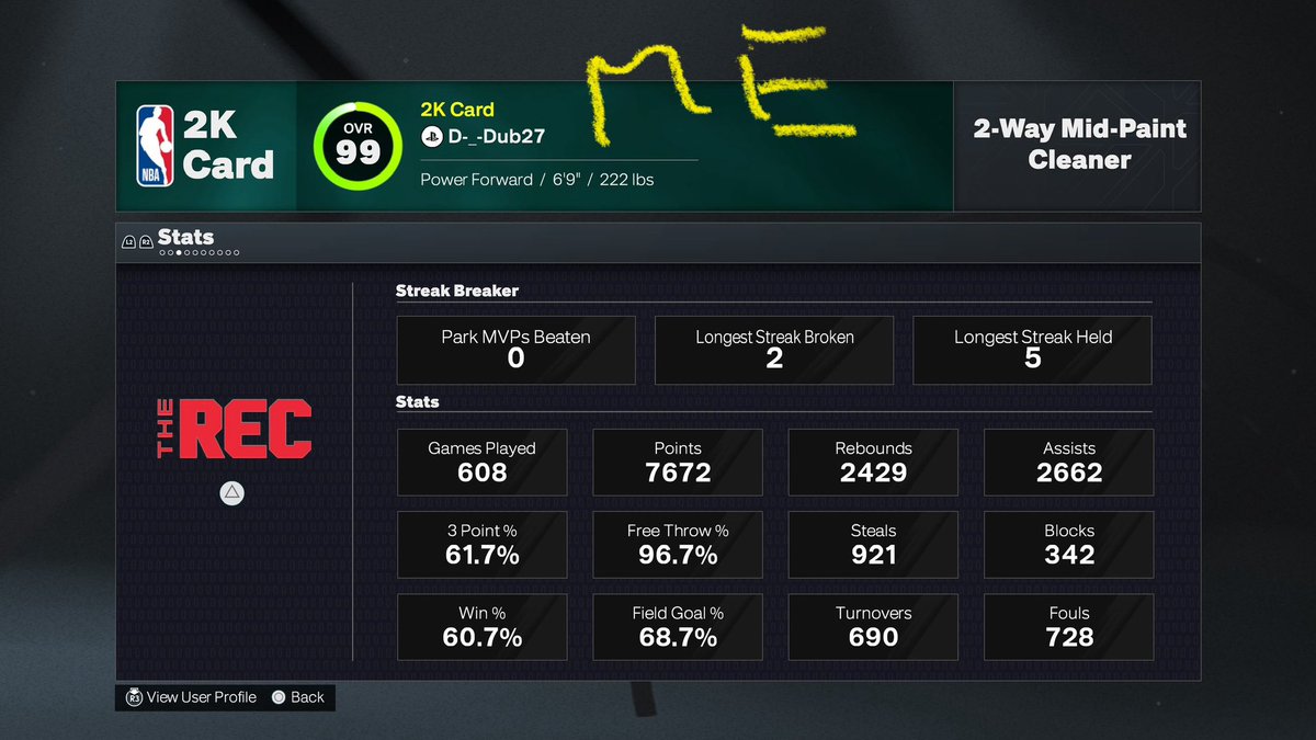 D-_-DUB27 PSN 🦾 tweet media
