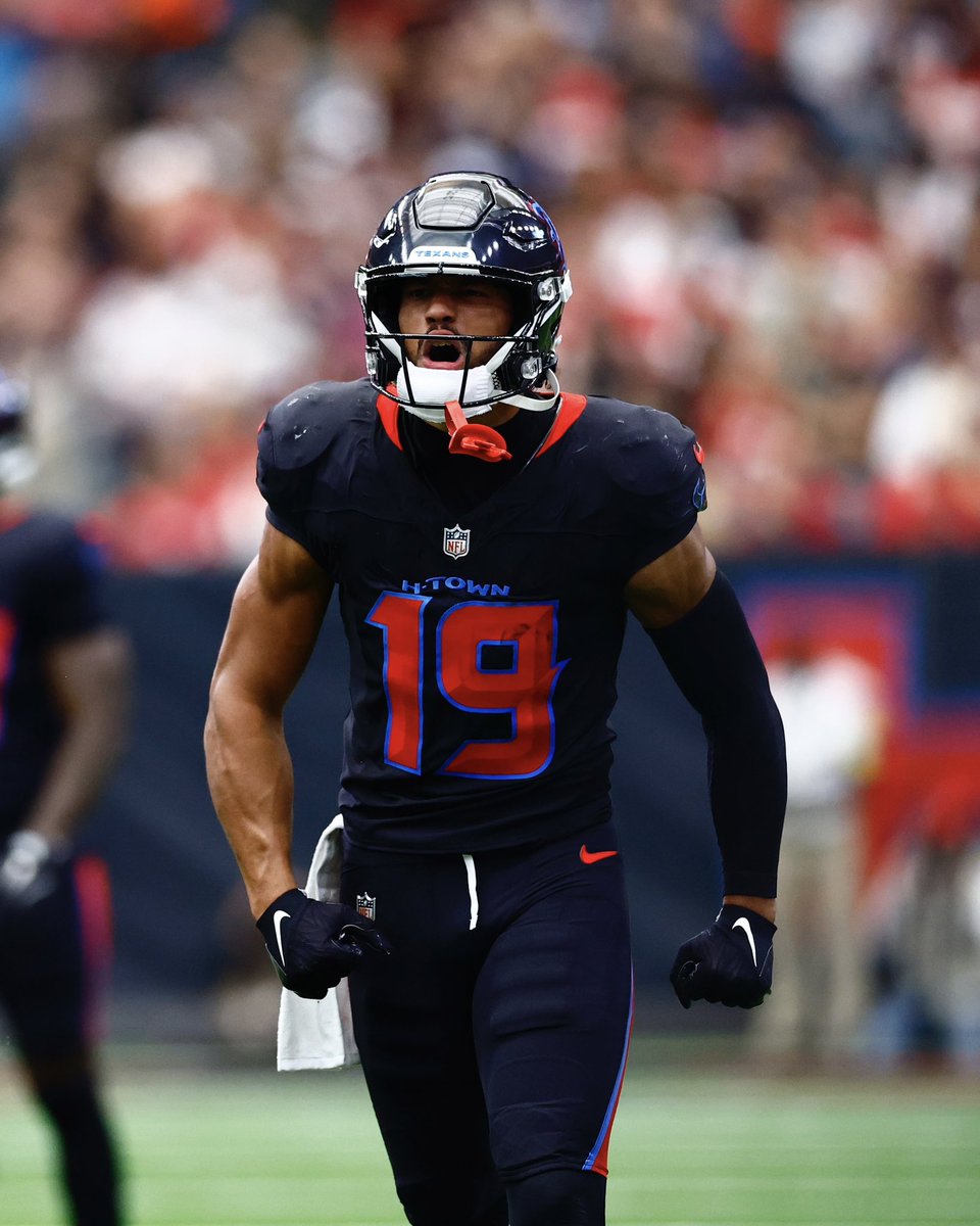 X marks the spot… for Pro Bowl 🫡
#ProBowlVote + @XBH__8