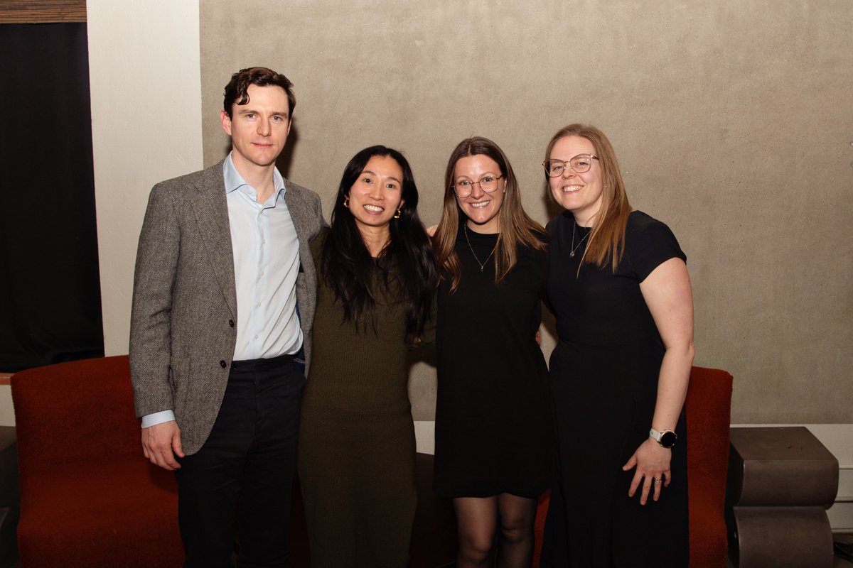 Calgary Spine Program tweet media