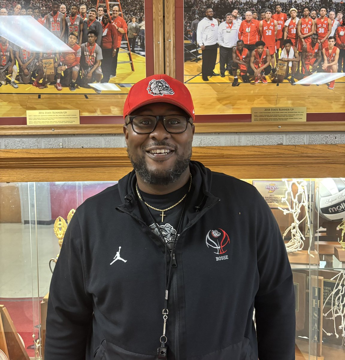 Bosse Athletics tweet media