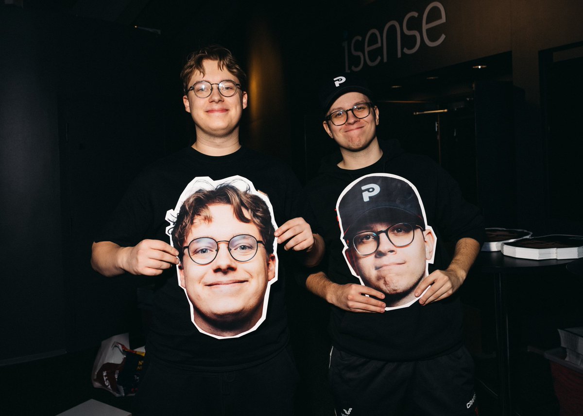 Aleksi Takkinen tweet media