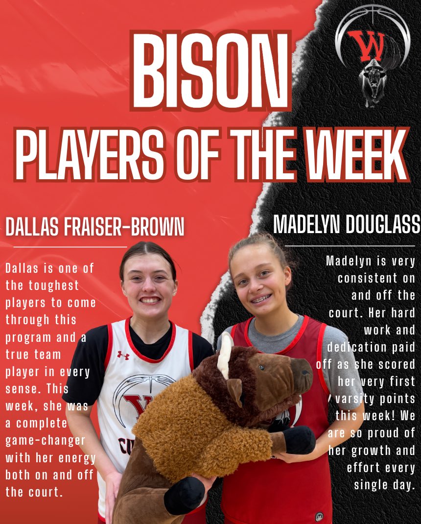 Wamego Lady Raiders tweet media