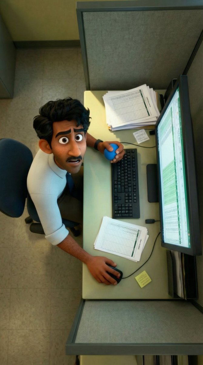 cbdoane's tweet image. Started my first AI animation project.

The quality is crazy.

Makes it very satisfying to work on.

@midjourney @NanoBanana for images
@Weavy_ai for editing and shot variations