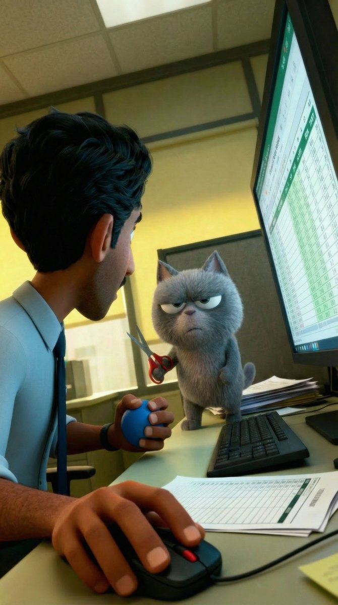 cbdoane's tweet image. Started my first AI animation project.

The quality is crazy.

Makes it very satisfying to work on.

@midjourney @NanoBanana for images
@Weavy_ai for editing and shot variations