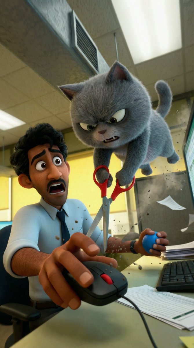 cbdoane's tweet image. Started my first AI animation project.

The quality is crazy.

Makes it very satisfying to work on.

@midjourney @NanoBanana for images
@Weavy_ai for editing and shot variations