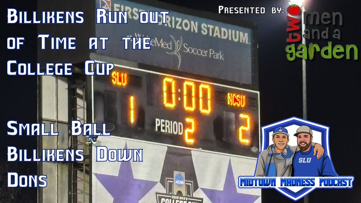 Midtown Madness Podcast tweet media