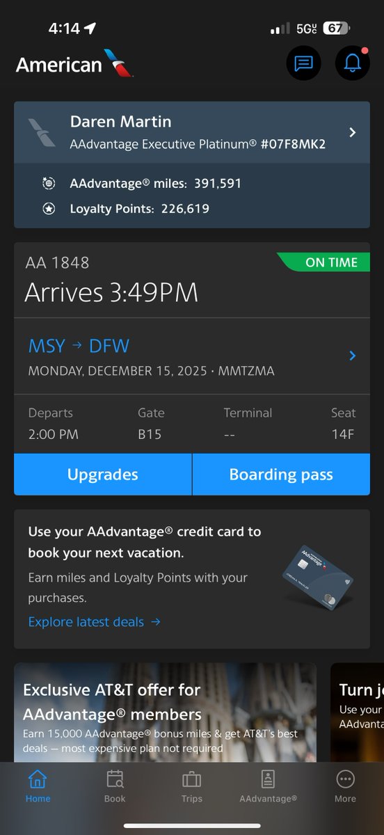 Dr. Daren Martin, WSJ & USA Today Bestseller tweet media