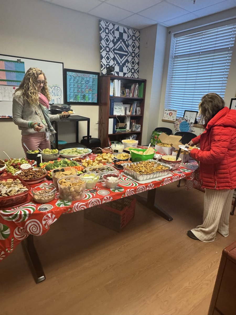 Mechelle tweet media