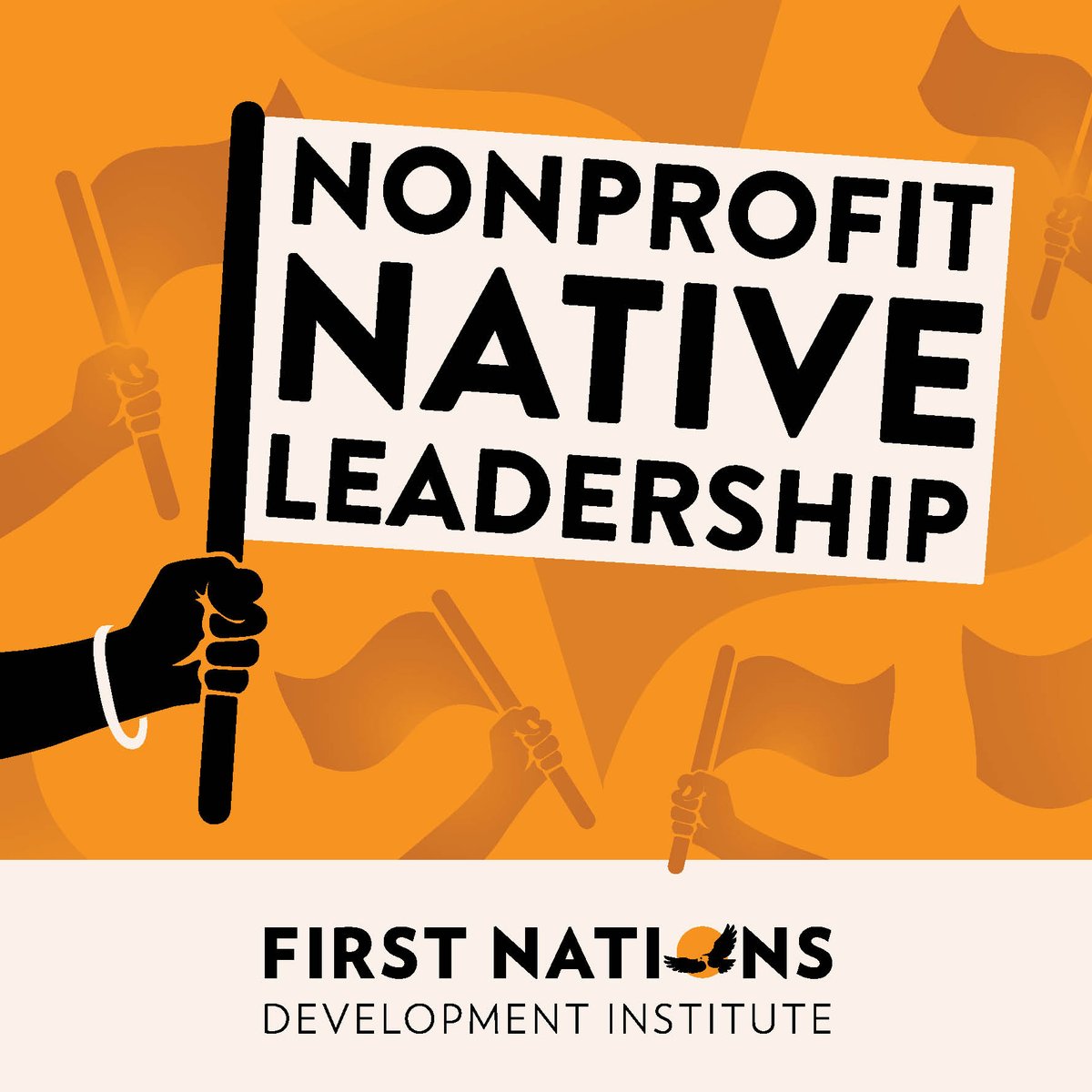 FNDI303's tweet image. Native-led nonprofit leaders: Complete First Nations’ Native American Nonprofit Organization and Leadership Survey! Qualified participants can earn $300, plus be entered to win a $10,000 general operating grant for their organization. 

➡️ Act by 10/19/25: bit.ly/FirstNations20…