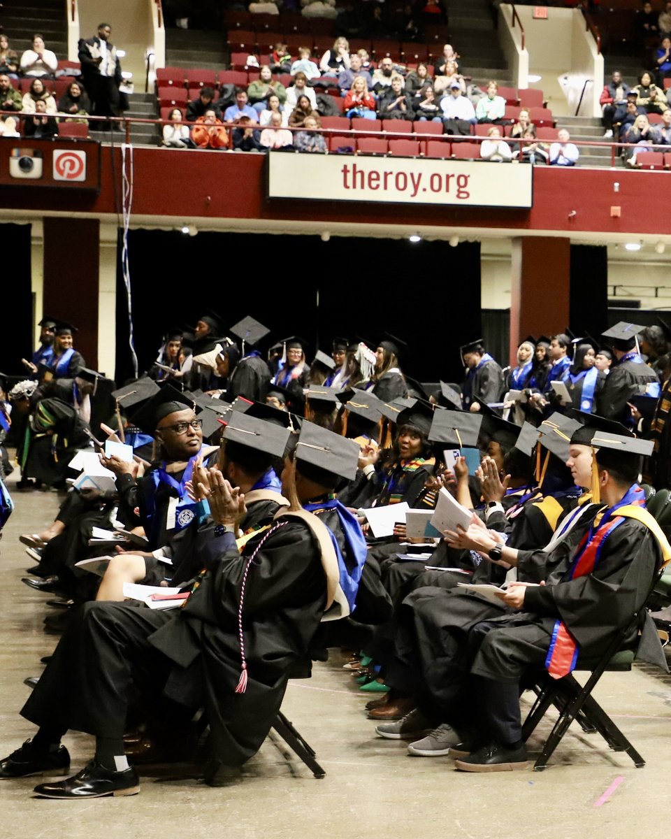 Saint Paul RiverCentre tweet media