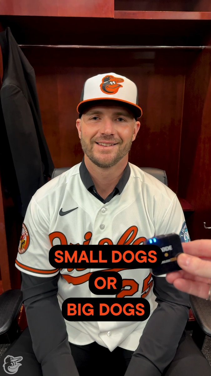 Pete's never seen a coffee he doesn't like ☕️