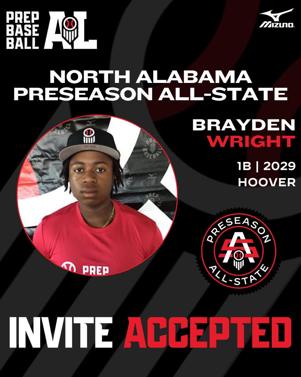 Prep Baseball Alabama tweet media