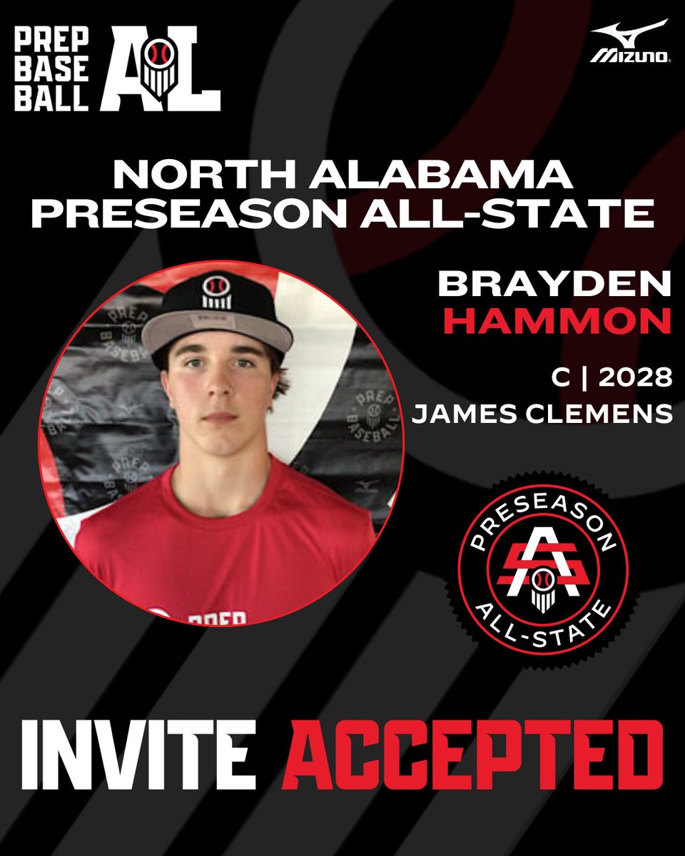 Prep Baseball Alabama tweet media