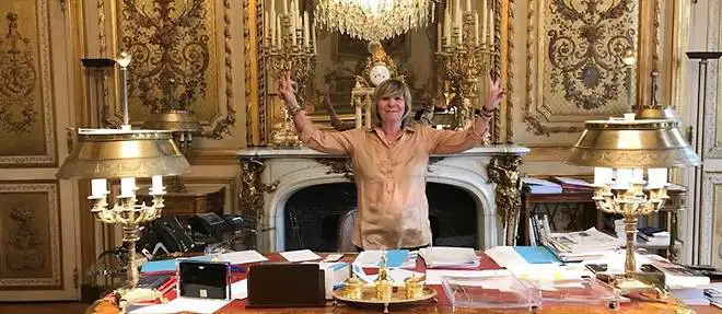 anatolium's tweet image. .@brutofficiel, devenu l'organe de propagande de la macronie depuis son rachat par l'oligarque Rodolphe Saadé, est naturellement utilisé par Brigitte Macron pour une contre-opération de communication.

Cela commence par un mensonge: les propos ont été filmés par un employé de