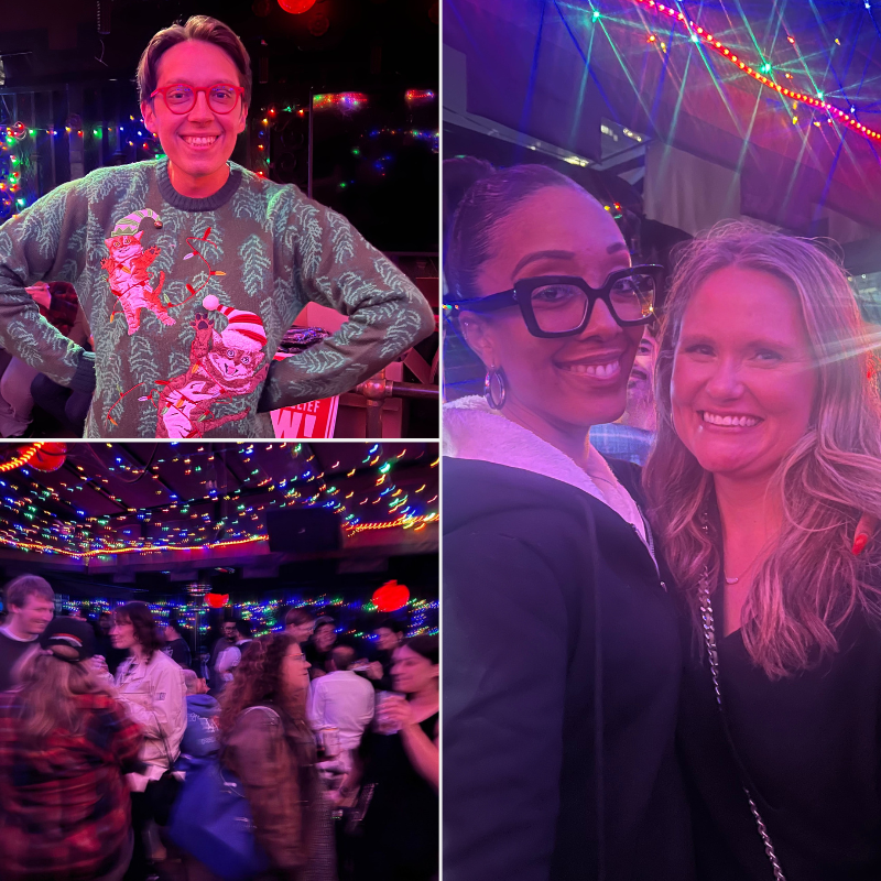 LA’s #publicdefenders came together for a well-deserved night of celebration and connection. We’re grateful for the incredible members of Local 148 and proud to serve this amazing community of 10 million Angelenos!