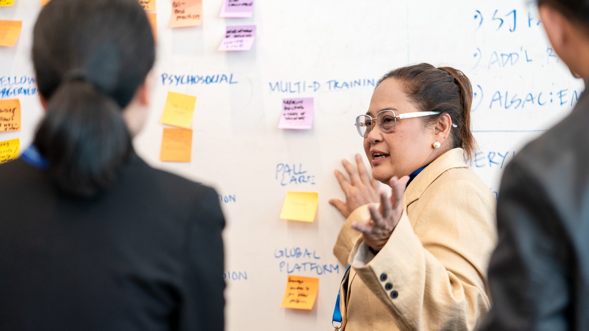 St. Jude Research tweet media