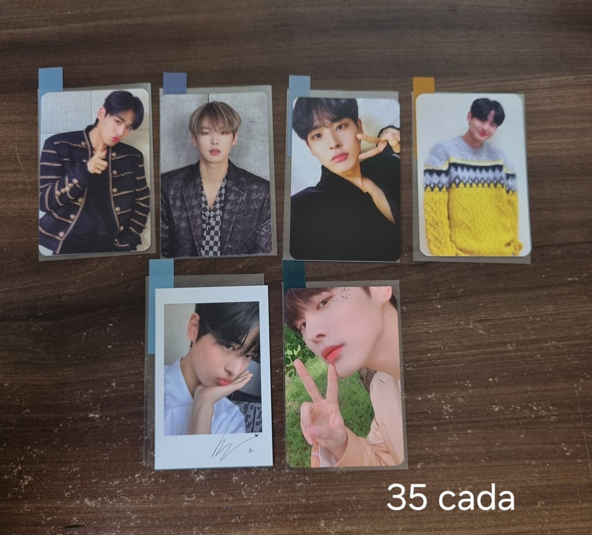 Sweetchless's tweet photo. DROP DE COLEÇÃO | VENDA/VENDO | STRAY KIDS/ SKZ/ VICTON/ NCT/ WAYV/ SUPERM/ BTS/ TXT

• Valores SEM frete
• Apenas feedbacks positivos
• Todos em perfeito estado
• Continuação abaixo 👇
rt pfvr: @skztrocavenda @KPopTr_Venda @vendaetrocakpop @tradingcardkpop https://t.co/y0bWfrna9g