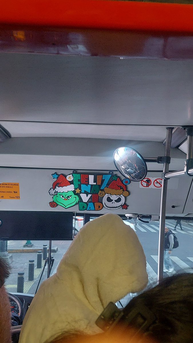 ShipperAri's tweet image. Que bonito @MetrobusCDMX linea 1 🥹❤️