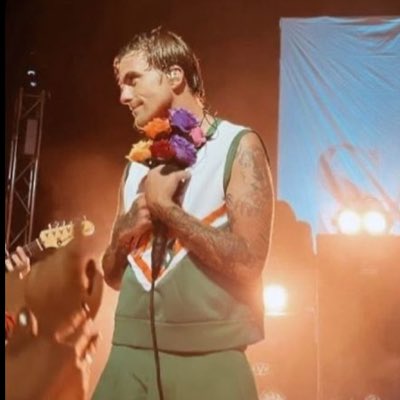 #NewProfilePic