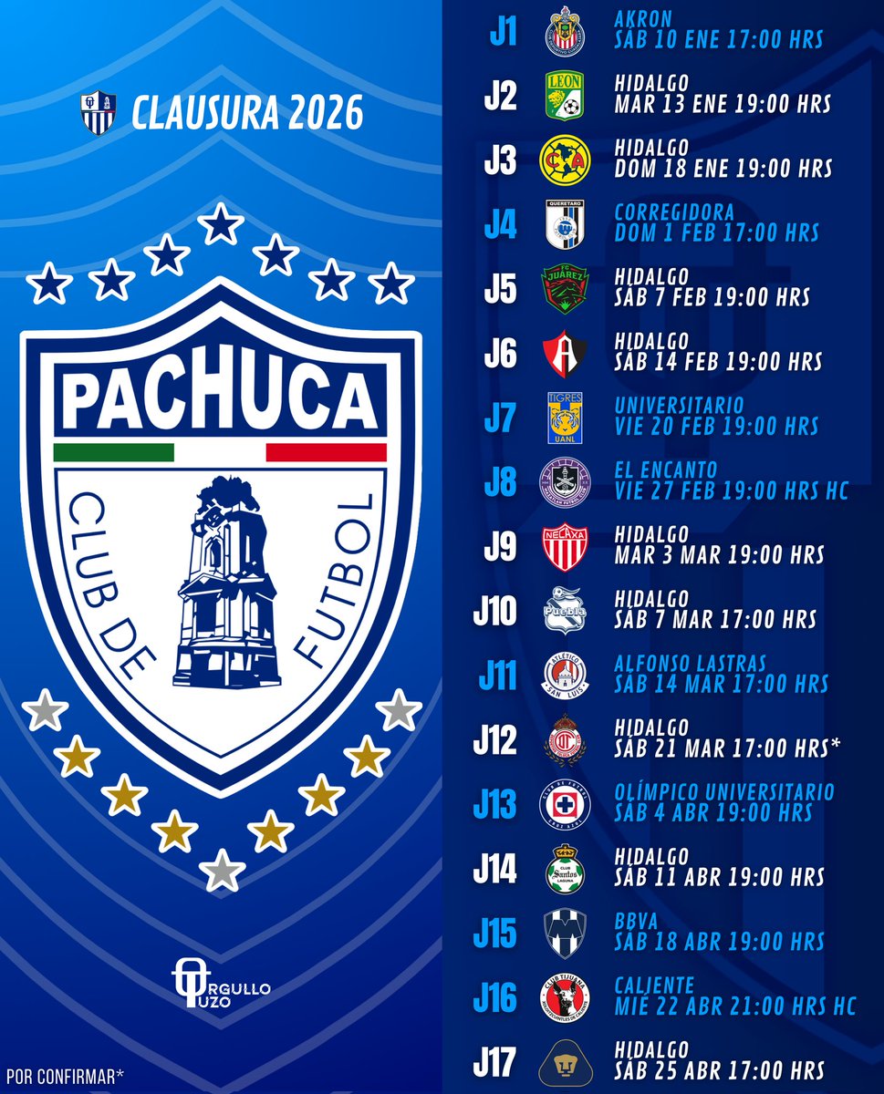 Orgullo Tuzo tweet media