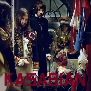 #UKTrackoftheDay 
<a href="/KasabianHQ/">KasabianHQ</a> “Fire”
(Happy 45th birthday to #sergepizzorno) 
Listen weekdays around 5:50p 🇬🇧
<a href="/kxtradio/">KXT 91.7</a> 📻 

m.youtube.com/watch?v=agVpq_…