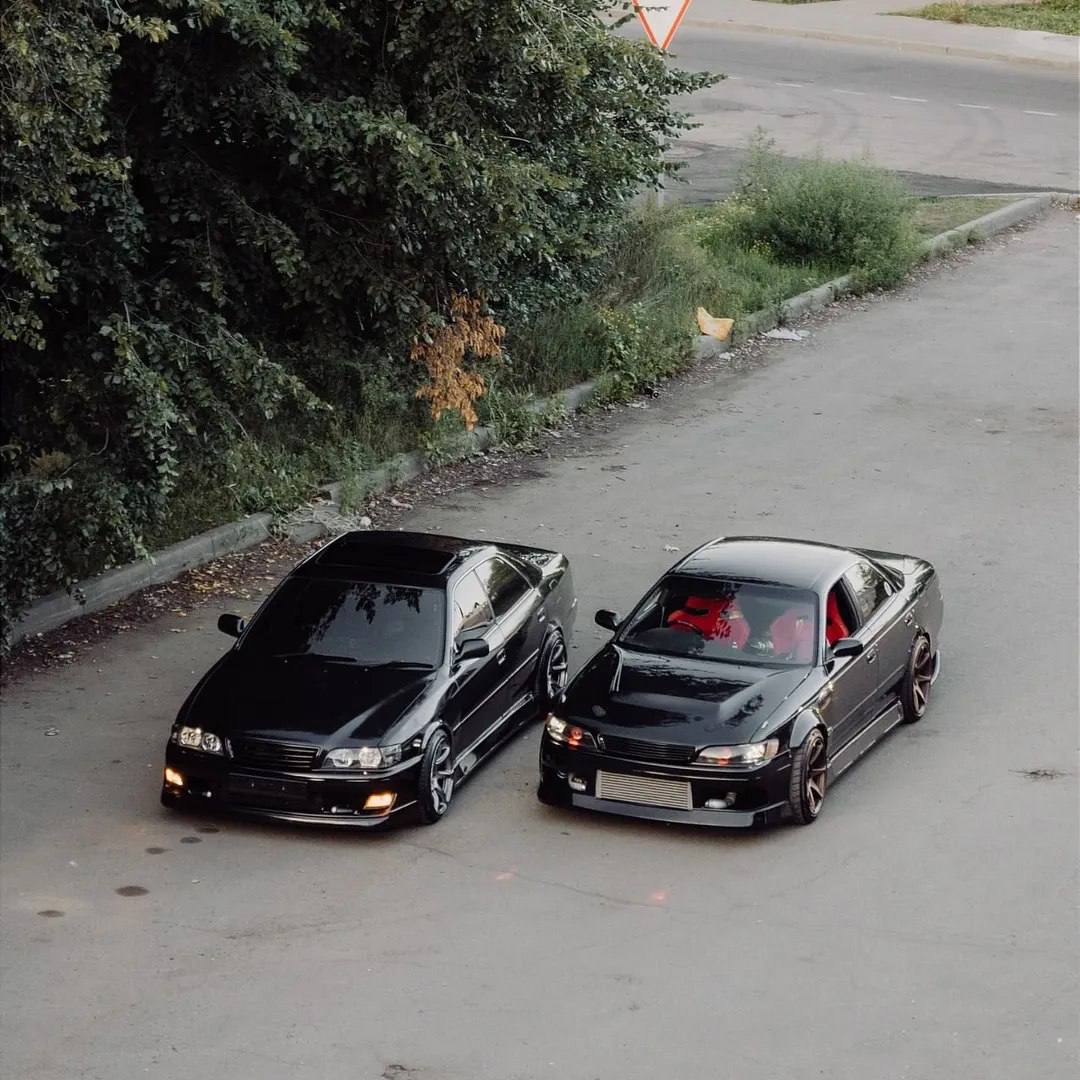 JZXWorld (@jzx_world) / Posts / X