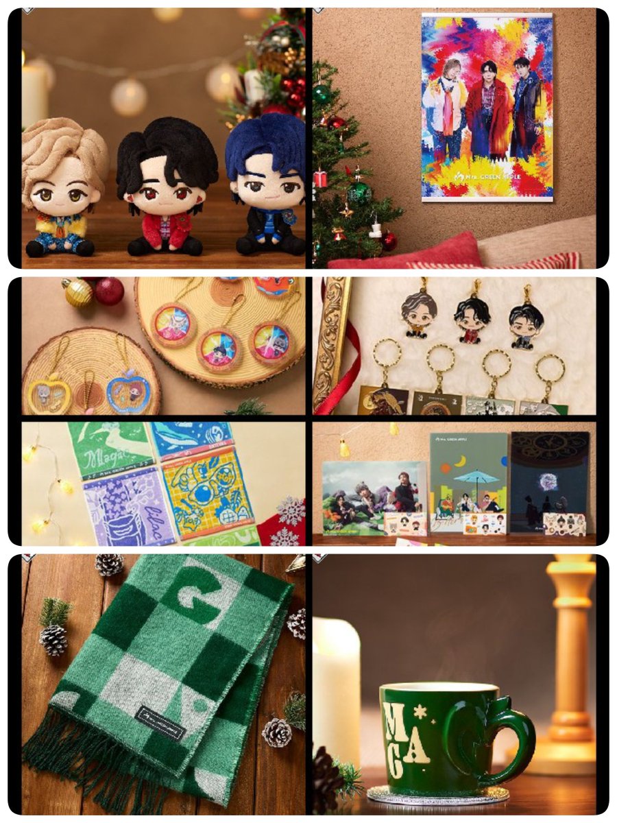 ミセス 一番くじ D賞 マグカップ BANDAI - Mrs GREEN APPLE 一番くじ D賞