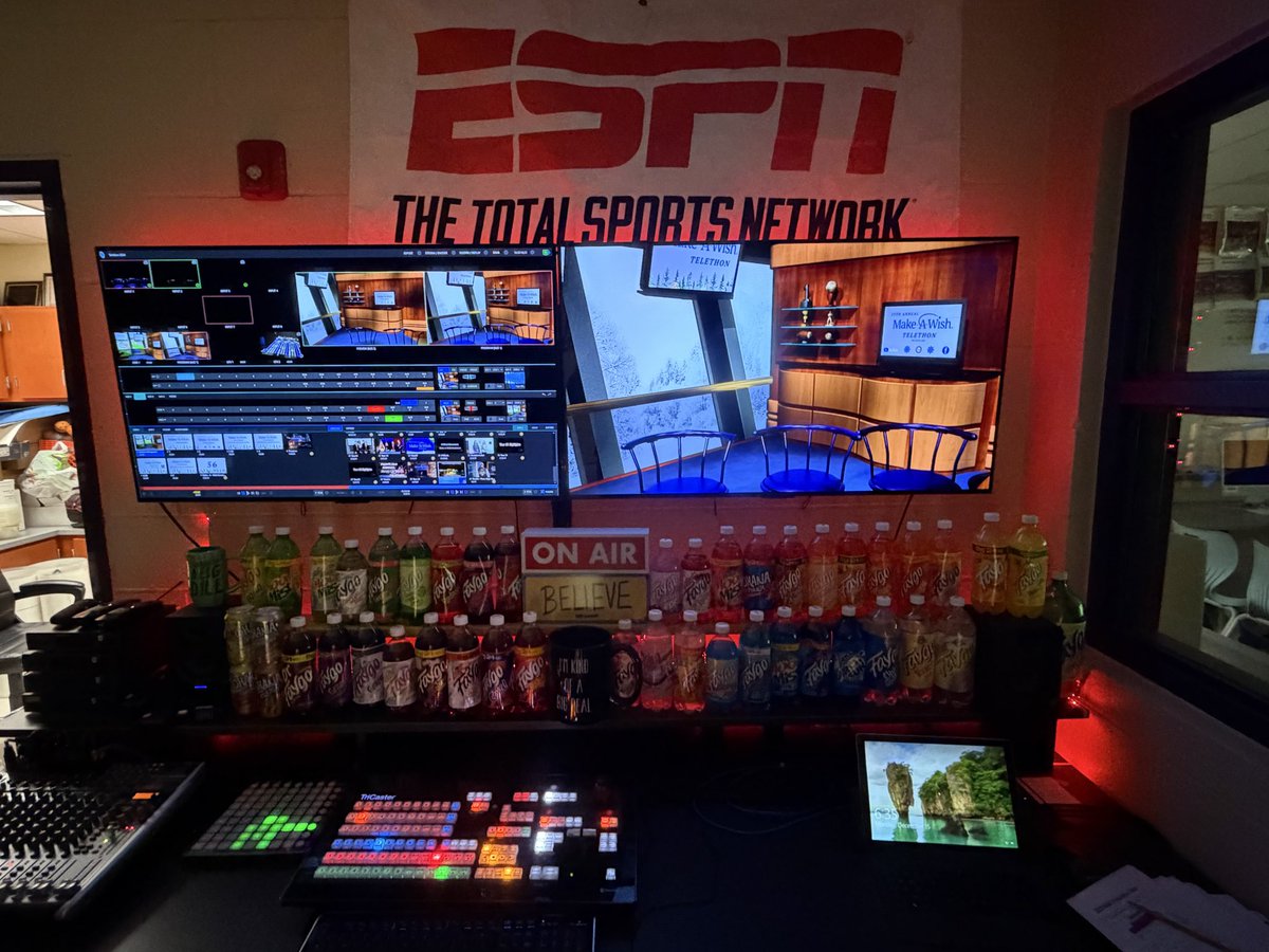 Rick Berrott tweet media