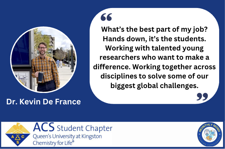 Q-ACS International Student Chapter tweet media