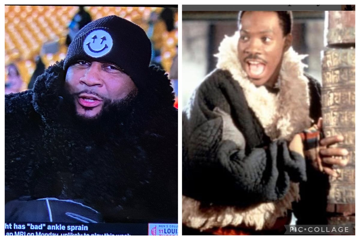 Donald Suber tweet media