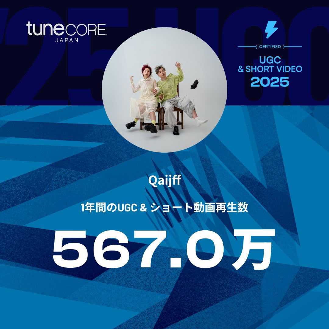 森彩乃⚡︎Qaijff (@moriayano) / Posts / X