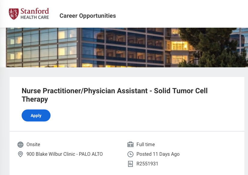 Allison Betof, MD, PhD tweet media