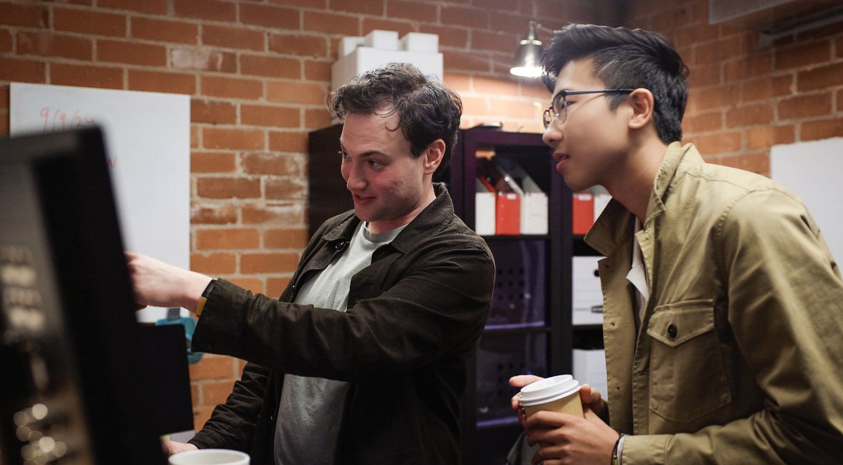 College of Communication, Boston University tweet media