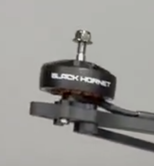 The engines on this bomber drone cost $158 in retail
Total BOM is likely <$1500
war is commoditized