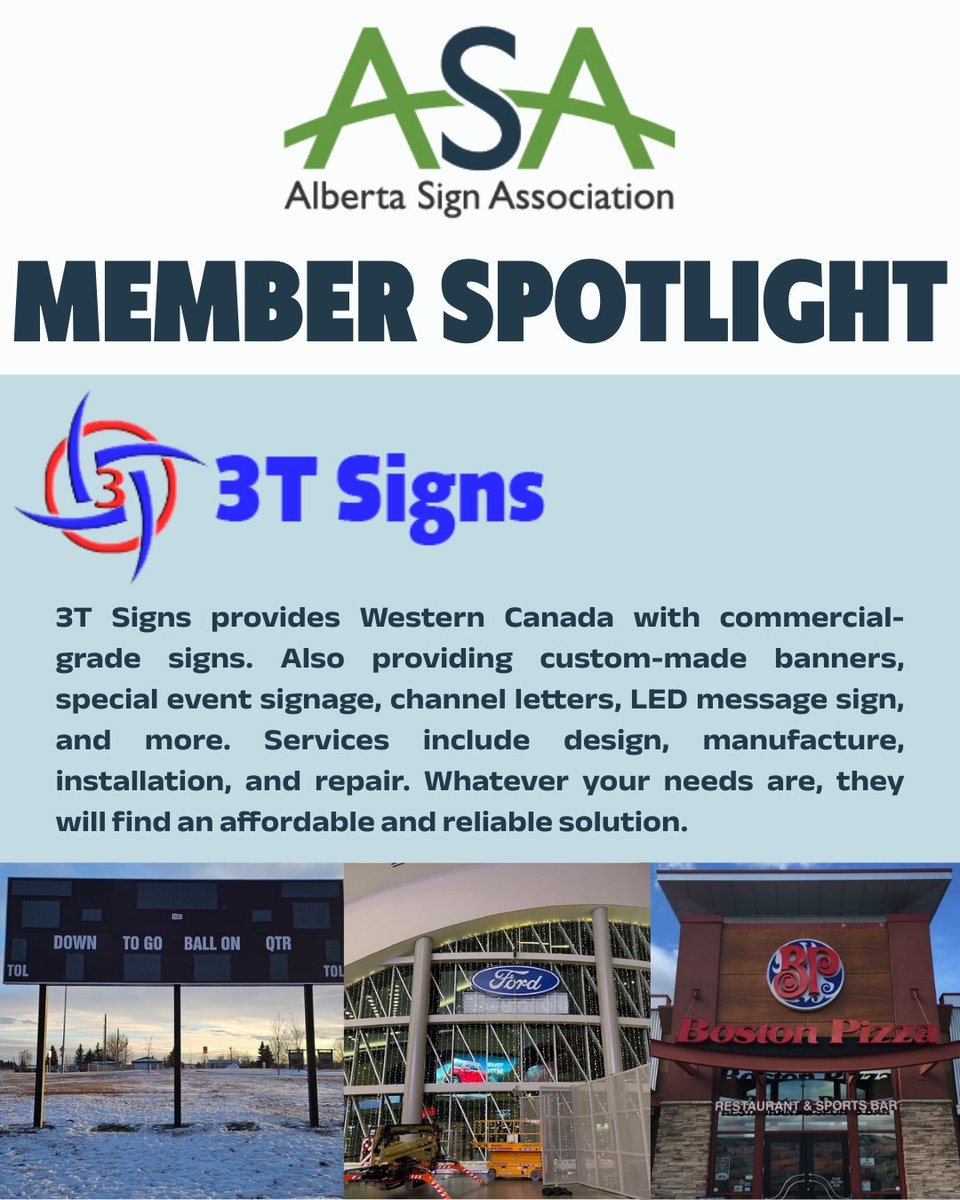 Alberta Sign Association tweet media